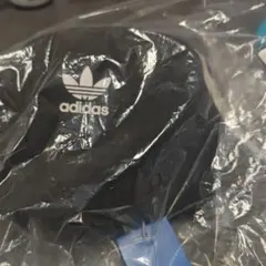 adidas バケットハット　トレフォイル　IT7618　54-57cm