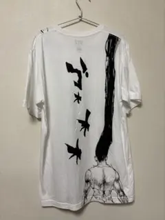 UNIQLO UT HUNTER×HUNTER Tシャツ L ゴンさんTシャツ