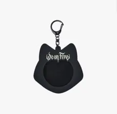&TEAMCAN BADGE HOLDER HARUA