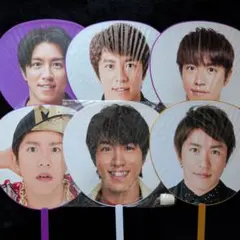 2026年最新】村上信五 うちわの人気アイテム - メルカリ