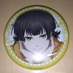 ブルーロック　蜂楽廻　缶バッチ