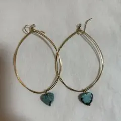 Sandy Feet flowerシェルピアス シェルフラワーピアス | VERITEOnline-Shop｜ラグジュアリーな