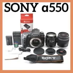 2026年最新】sony α57の人気アイテム - メルカリ