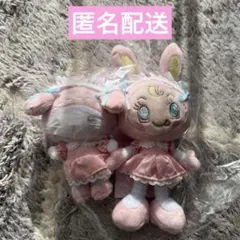 メゾピアノ　mezzo piano ベリエちゃん　マイメロ　サンリオ　マスコット