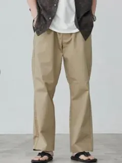 Dickies ディッキーズ チノパン ベージュ Sサイズ ウエスト68-76