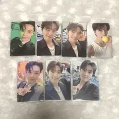 SEVENTEEN セブチ ディノ 17 is right here
