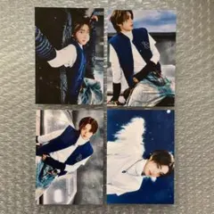 TWS play hard kit ポスカ ヨンジェ