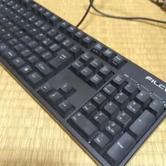 Filco 特注漆塗りテンキーパッド☆キーボード工房謹製レア！ - メルカリ