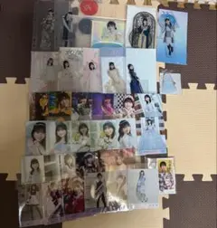 戦慄かなの チェキ　アクスタなど まとめ売り 戦慄かなの チェキ アクスタなど まとめ売り - メルカリ