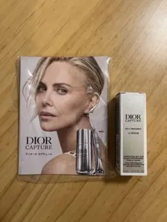 Dior Capture Le Serum 5ml