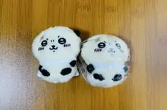 ちいかわ お座りぬいぐるみ2 ラッコ