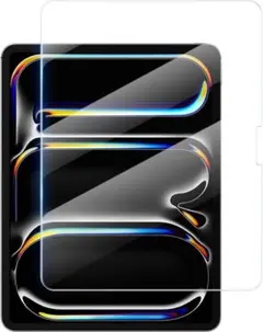 ラスト1点⭐️iPad Pro 11 インチ 2024用 M4 フィルム　2枚