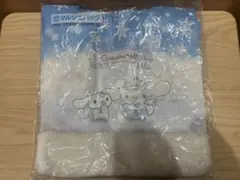 シナモロール マルシェバッグ