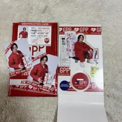 2026年最新】LDHグッズ数原龍友の人気アイテム - メルカリ