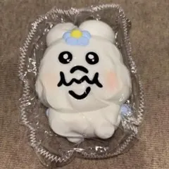 んぽちゃむ スクイーズ(大)
