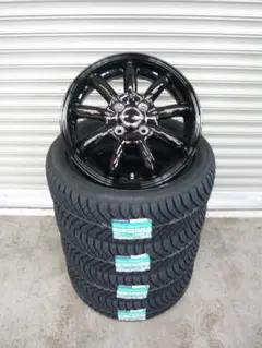 本州送料込☆ヒューマンライン☆トップラン☆195/65R15☆プリウス