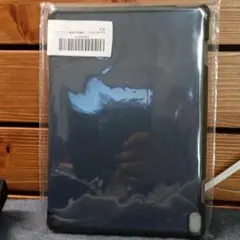 NEC LAVIE Tab E TE510/JAW タブレットケース ネイビー