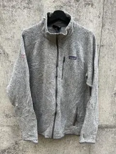 00s パタゴニア patagonia ベターセーター フリースジャケット　XL