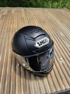 SHOEI X-Fourteen マットブラック フルフェイスヘルメット X-Fourteen | FULL-FACE HELMET｜ヘルメット SHOEI