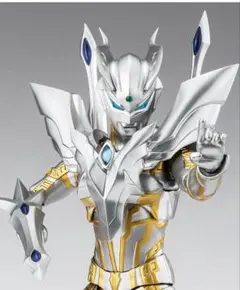 2026年最新】s.h.figuarts ウルティメイトシャイニングウルトラマン