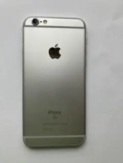 Apple iPhone 6s シルバー 本体 16GB SIMフリー