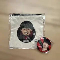 関田誠大 グッズ 2025年最新】関田誠大の人気アイテム - メルカリ