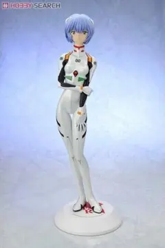 2025年最新】ガレージキット 綾波レイの人気アイテム - メルカリ