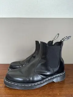 Dr.Martens チェルシーブーツ 27cm 美品