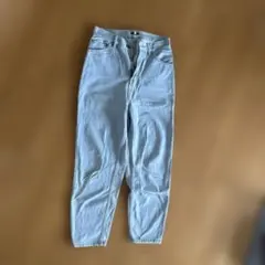フリークスストア　レディースブルーデニムのサムネイル