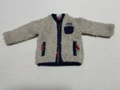 【美品】Patagonia パタゴニア レトロX フリース ジャケット　70cm