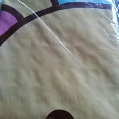 リラックマのノベルティーです。