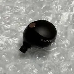 SONY wf-1000xm5 ブラック 右耳　ver6.1.0