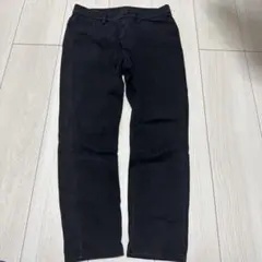 ユニクロ　七分丈　レギンスパンツ　M