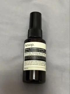 Aesop イソップ　ハンド用ミスト化粧水のサムネイル