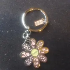 2025年最新】コーチ キーホルダー 花の人気アイテム - メルカリ