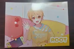 すとぷり るぅとくん ブロマイド