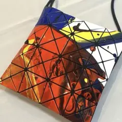 【未使用級】BAOBAO ISSEYMIYAKE トートバッグ スーパーノヴァのサムネイル