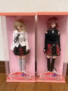 2026年最新】キャッスル シオン リカちゃんの人気アイテム - メルカリ