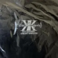 吉川晃司ツアーグッズ - メルカリ