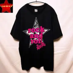 B'z UNITE #02 Tシャツrock and roll 2XLサイズ - メルカリ