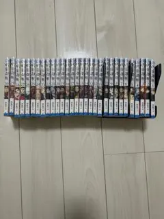 呪術廻戦　全巻 1〜30巻