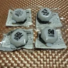 【匿名配送】ヒプマイ　TDD　リングライト　リンライ