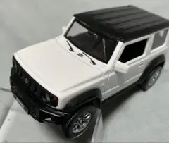 スズキ　ジムニー　シエラ