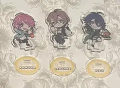 ヒプノシスマイク ヒプマイ ウェンディーズ 渋谷 乱数 幻太郎 帝統