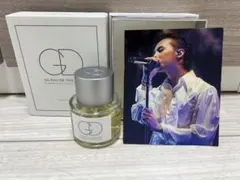 新品未使用 BIGBANG G-DRAGON GD 香水 グッズ 並行輸入品 BIGBANG G-DRAGON GD オードトワレ EAU DE TOILETTE