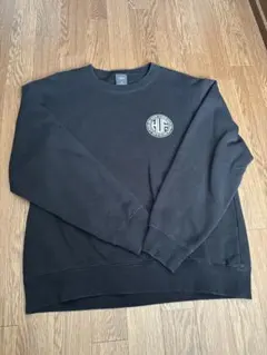 huf éqiupe バイクグラフィックシャツ - メルカリ
