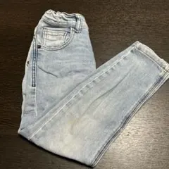 ZARA デニム ジーンズ　104センチ　長ズボン