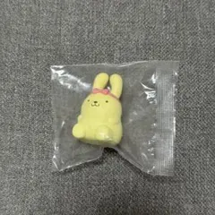 サンリオキャラクターズ なりきりうさぎさんフィギュア ポムポムプリン
