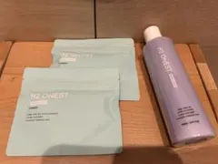 H2 ONEST トリートメント セット