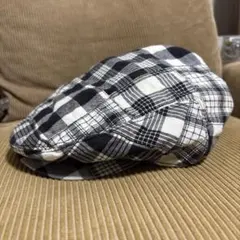 ハンチング帽 ハンチング